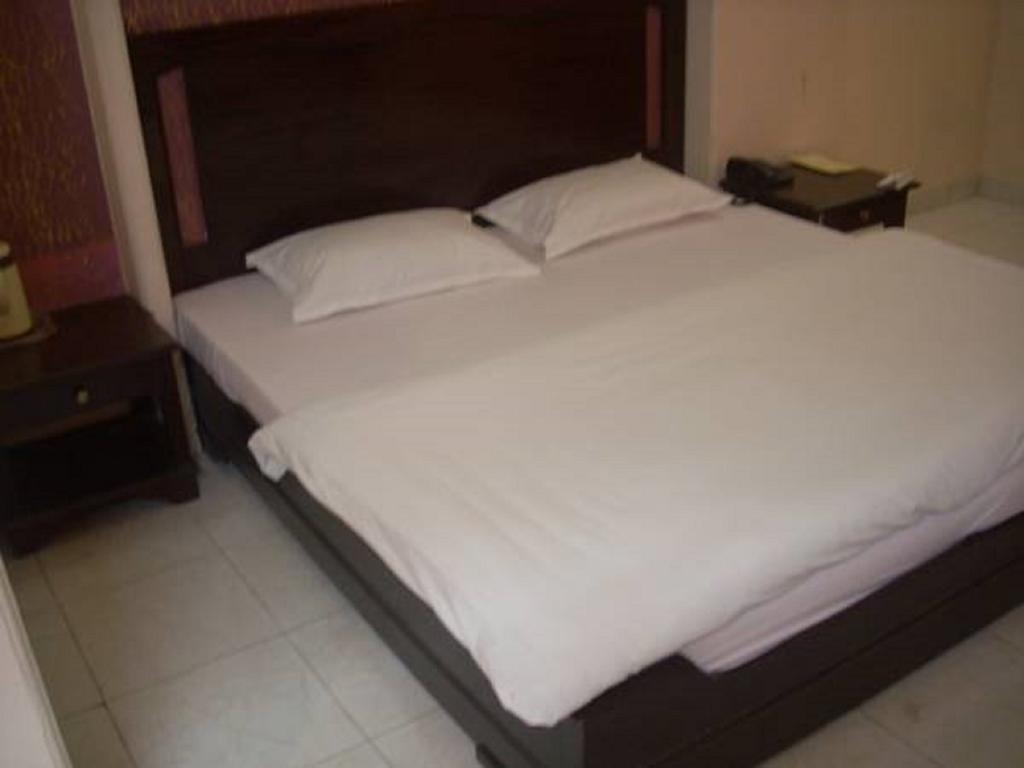 אגרה Hotel Ganga Ratan חדר תמונה